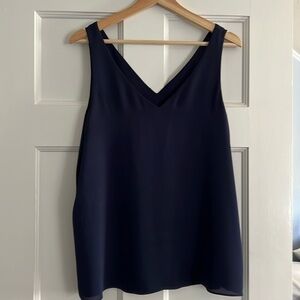 Lilly Pulitzer Women’s Sleeveless Top, Size M